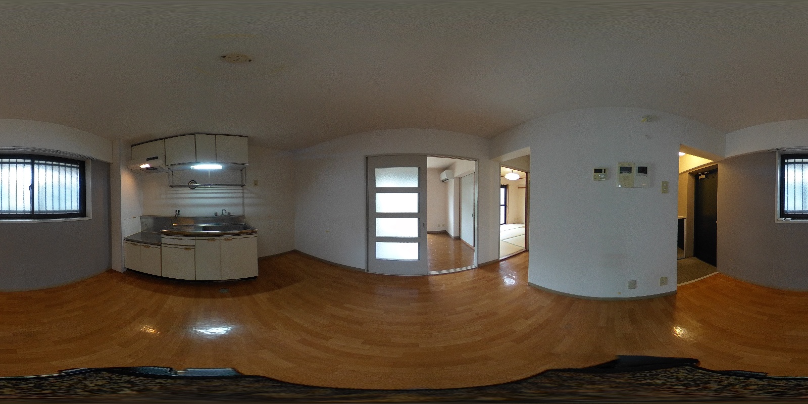 リビング 写真33