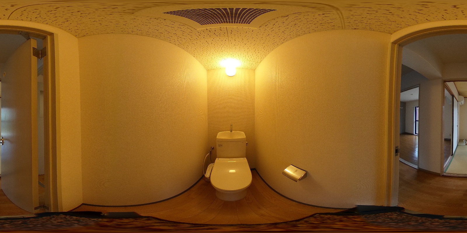 トイレ 写真17