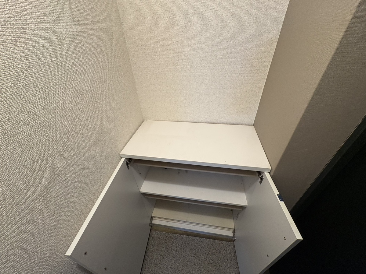 設備 写真31