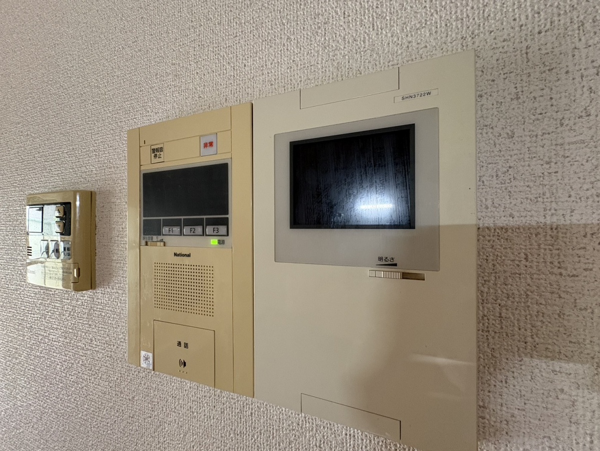 セキュリティ 写真30