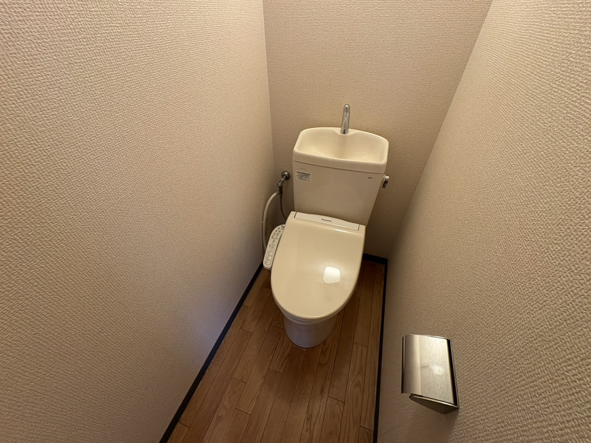 トイレ 写真18