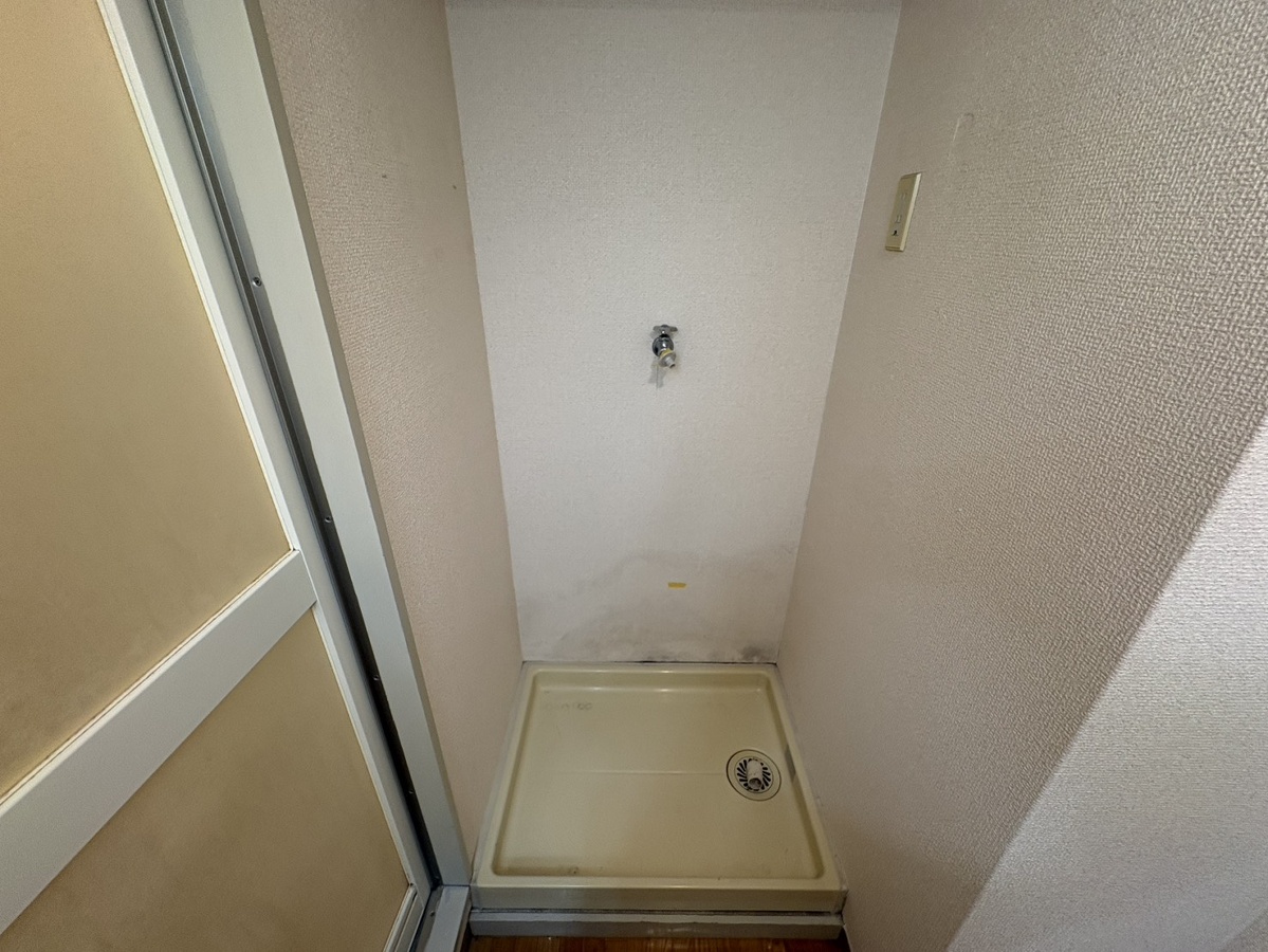 洗面所 写真13