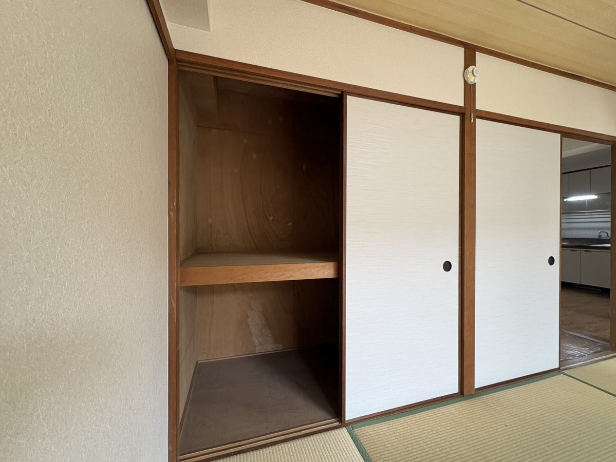 収納 写真19