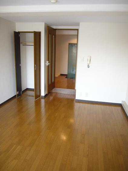 リビング 写真3