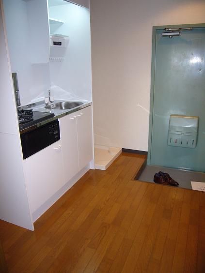 その他部屋・スペース 写真5