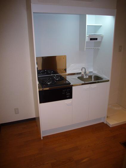 キッチン 写真4