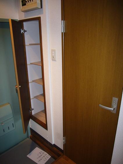 玄関 写真6