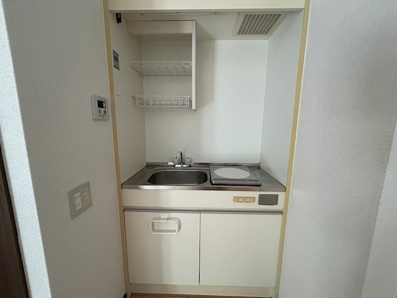 キッチン 写真5