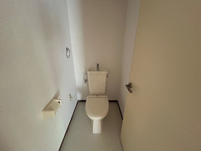 トイレ 写真11