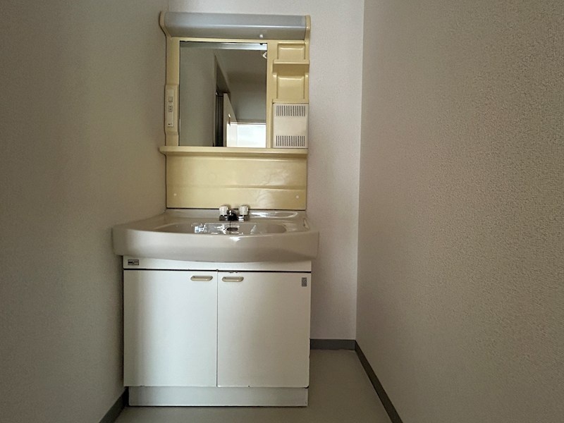 洗面所 写真9