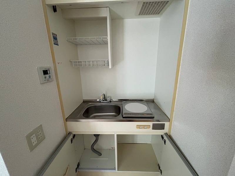 ダイニング 写真4