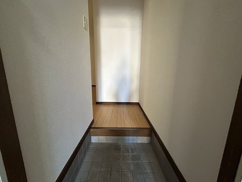 玄関 写真8