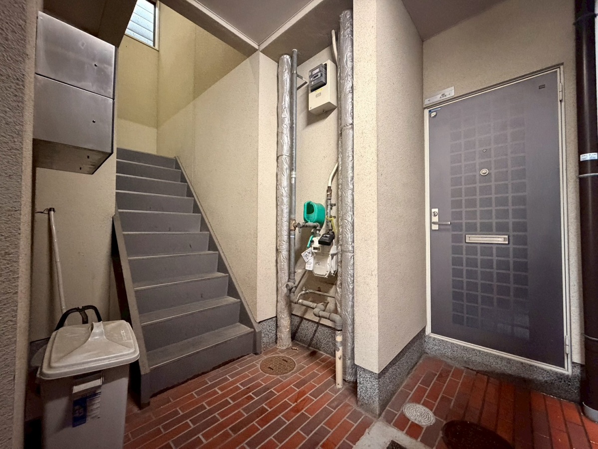 エントランス 写真16