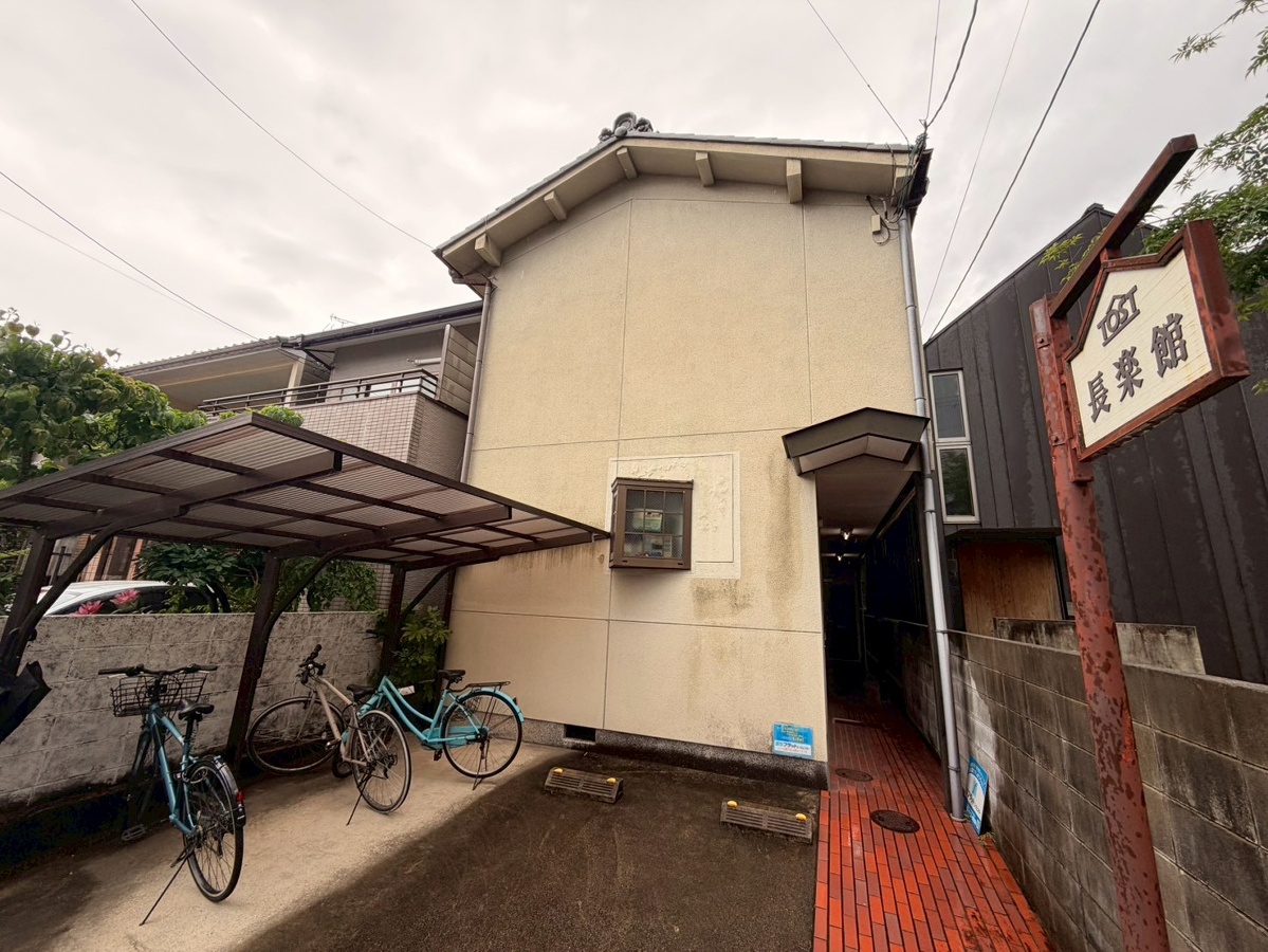 外観パース 写真15