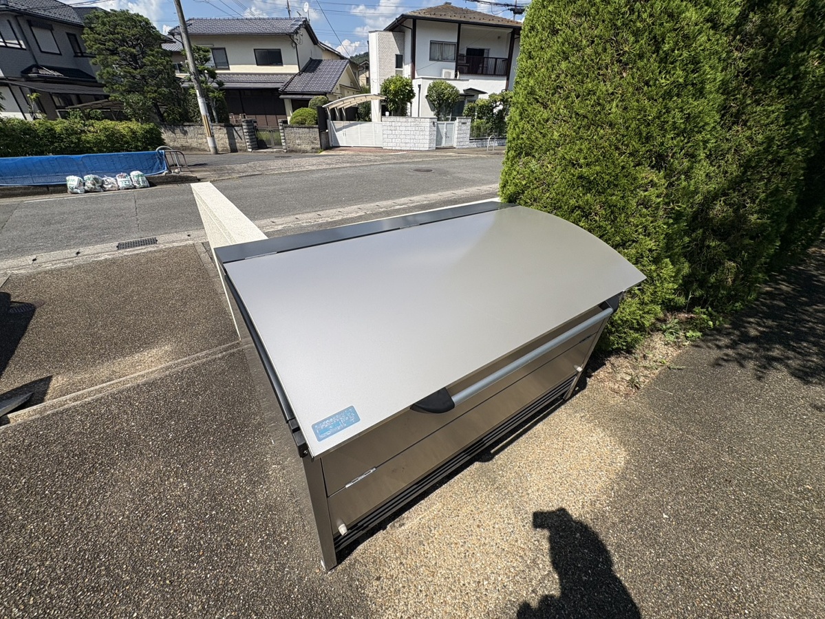 共用部 写真4