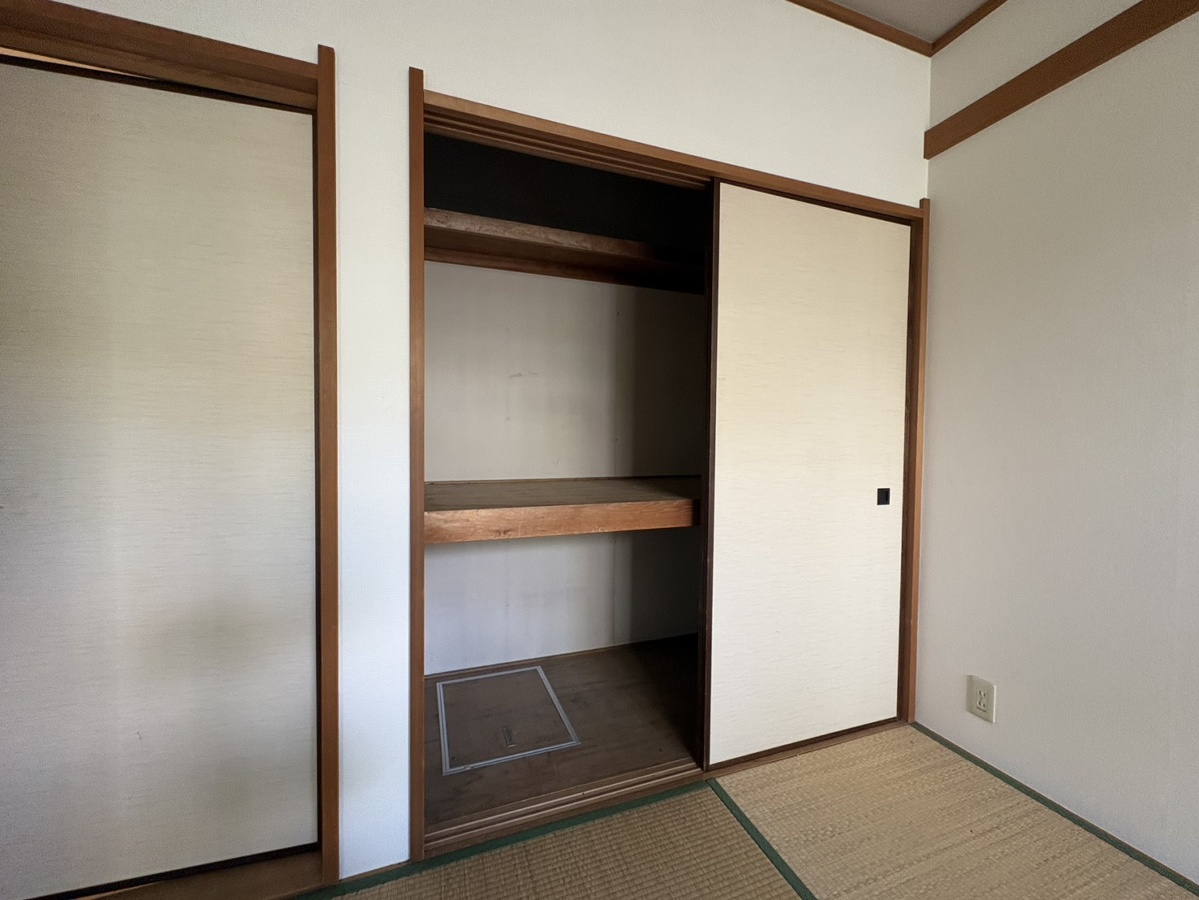 収納 写真16