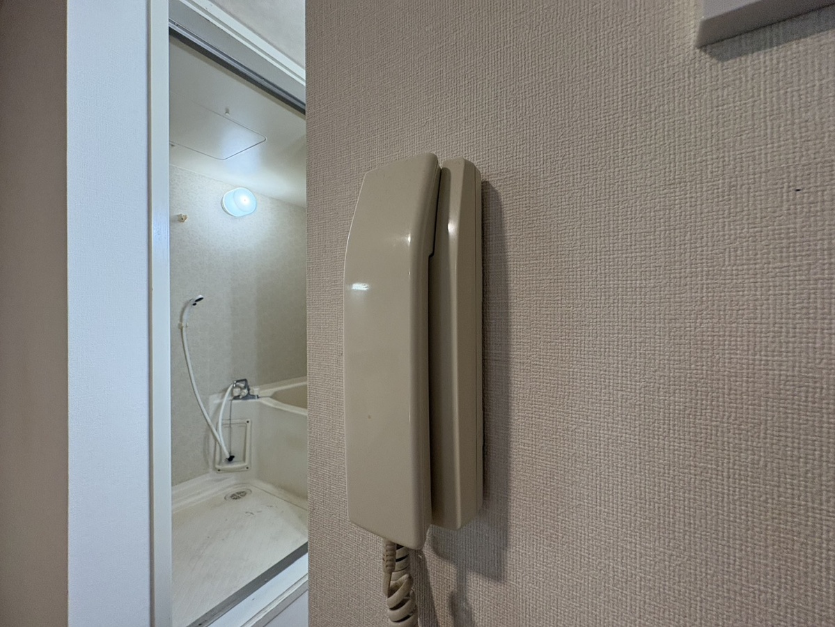 セキュリティ 写真19