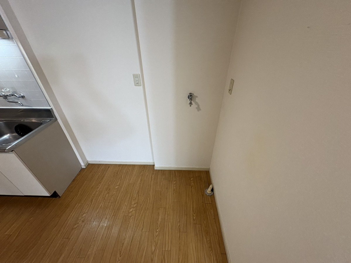 洗面所 写真13