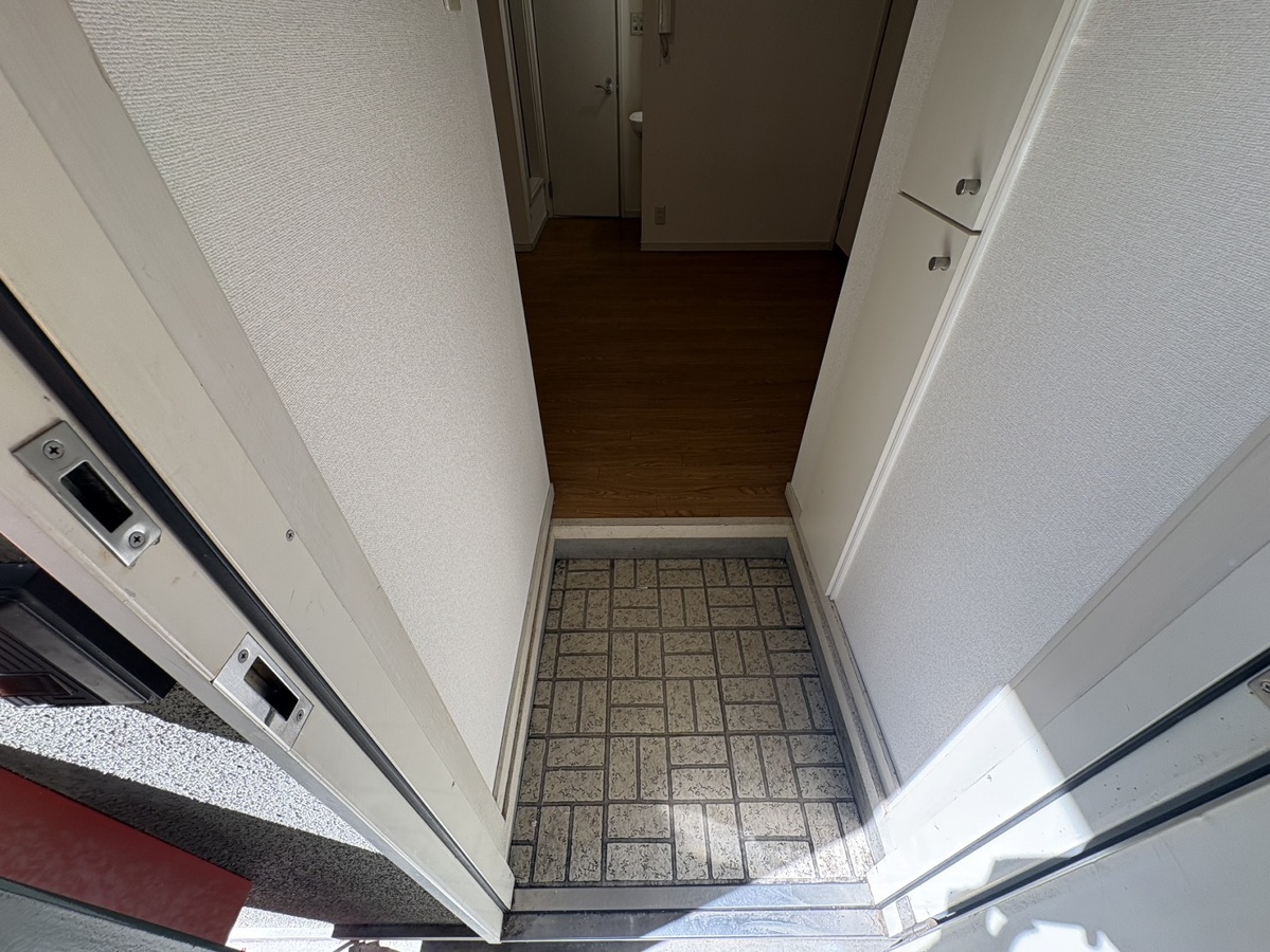 玄関 写真11