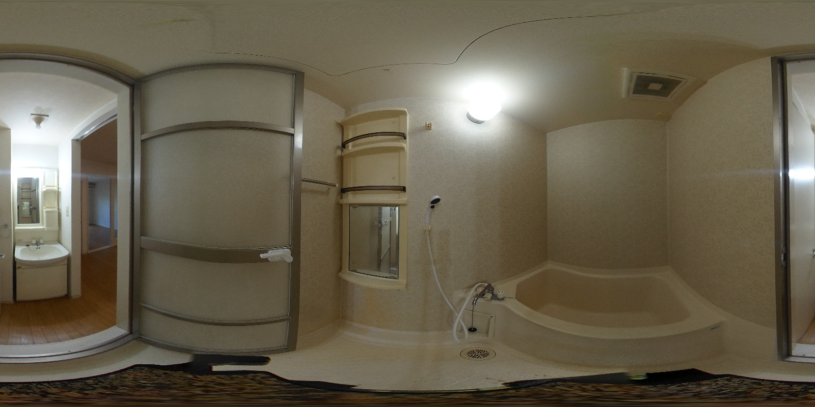 バス 写真37