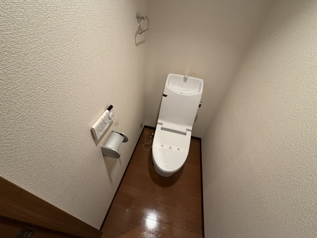 トイレ 写真11