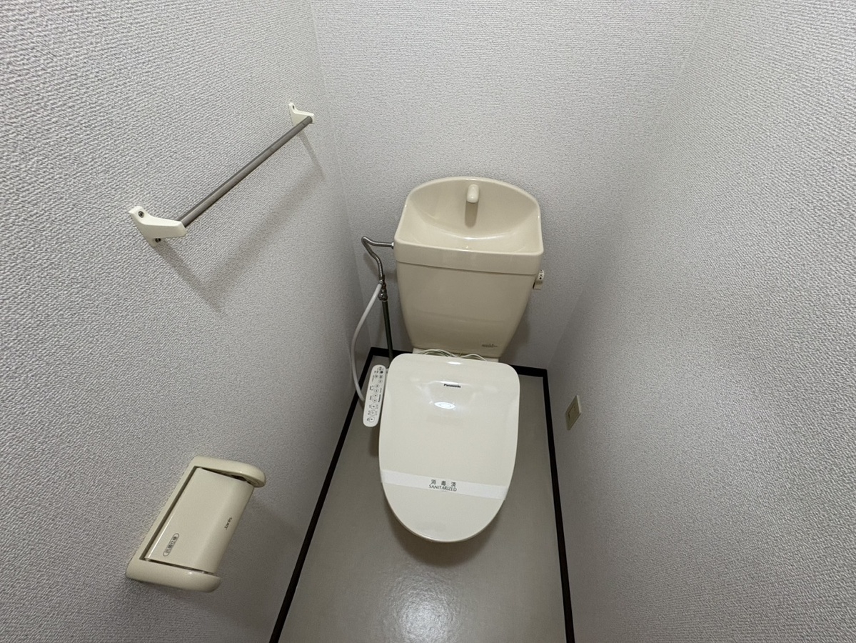 トイレ 写真18