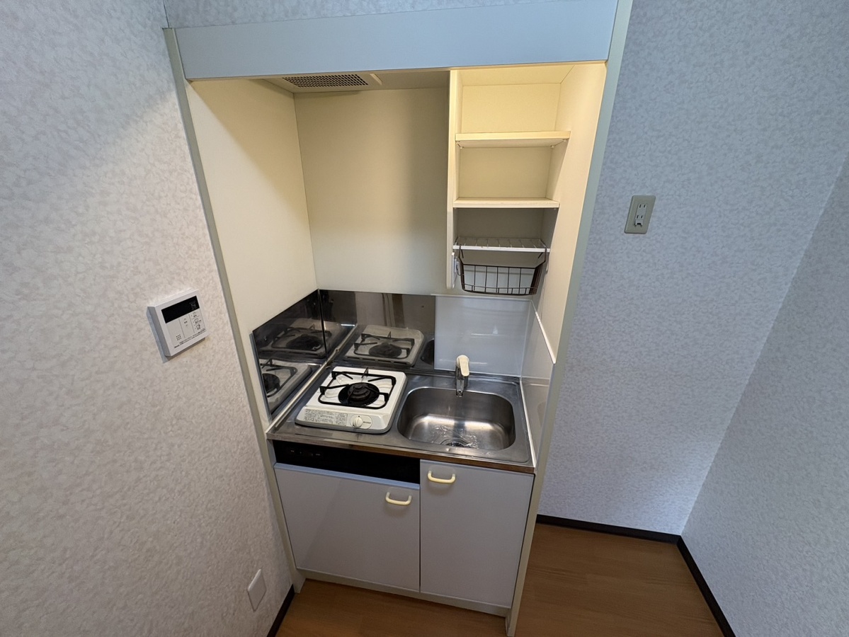 キッチン 写真7