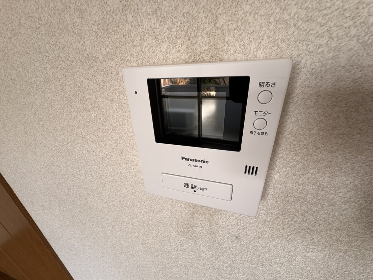 セキュリティ 写真29