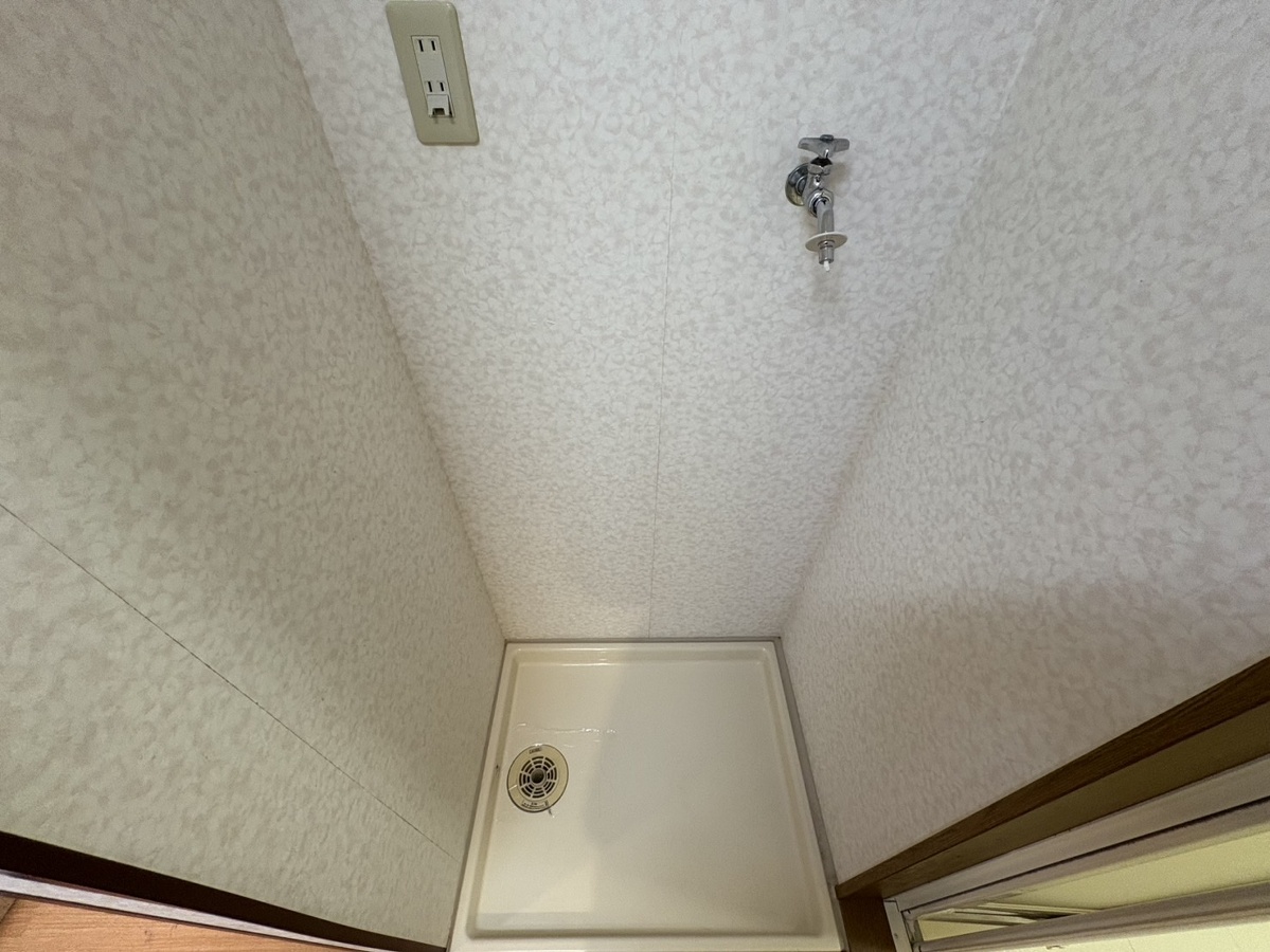 洗面所 写真15