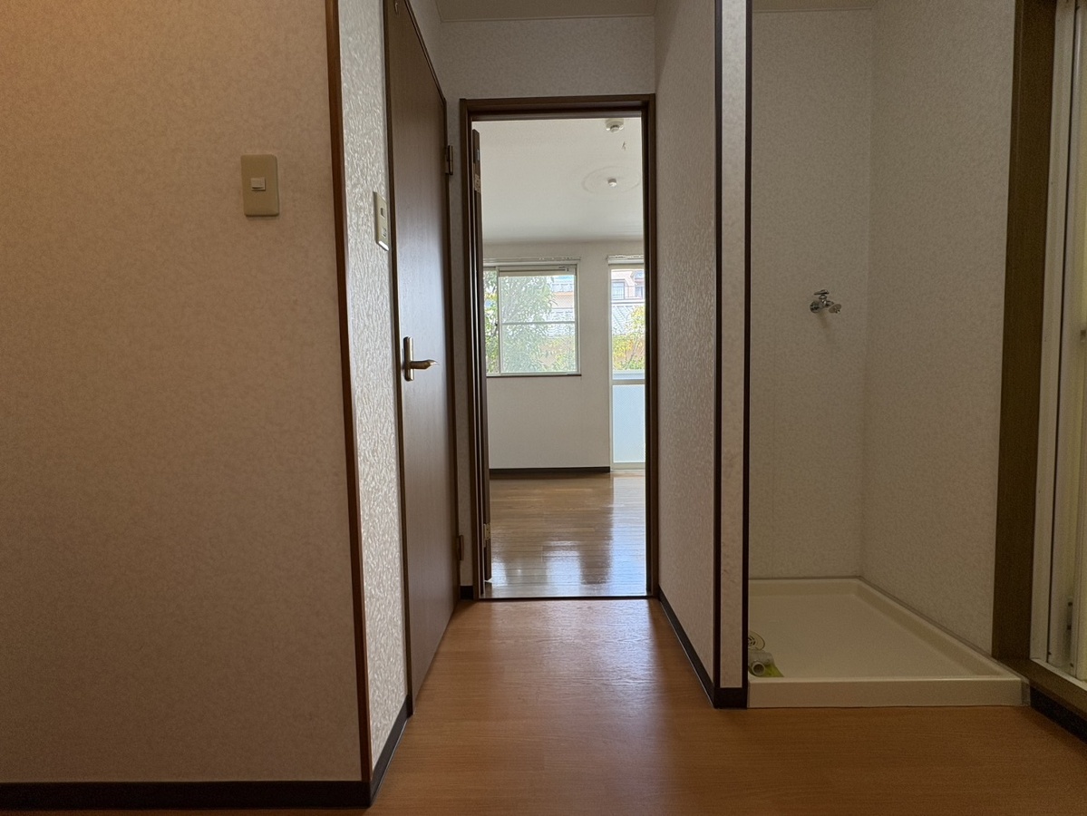 その他部屋・スペース 写真11