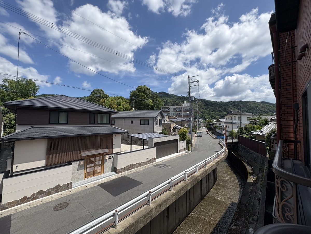眺望 写真28