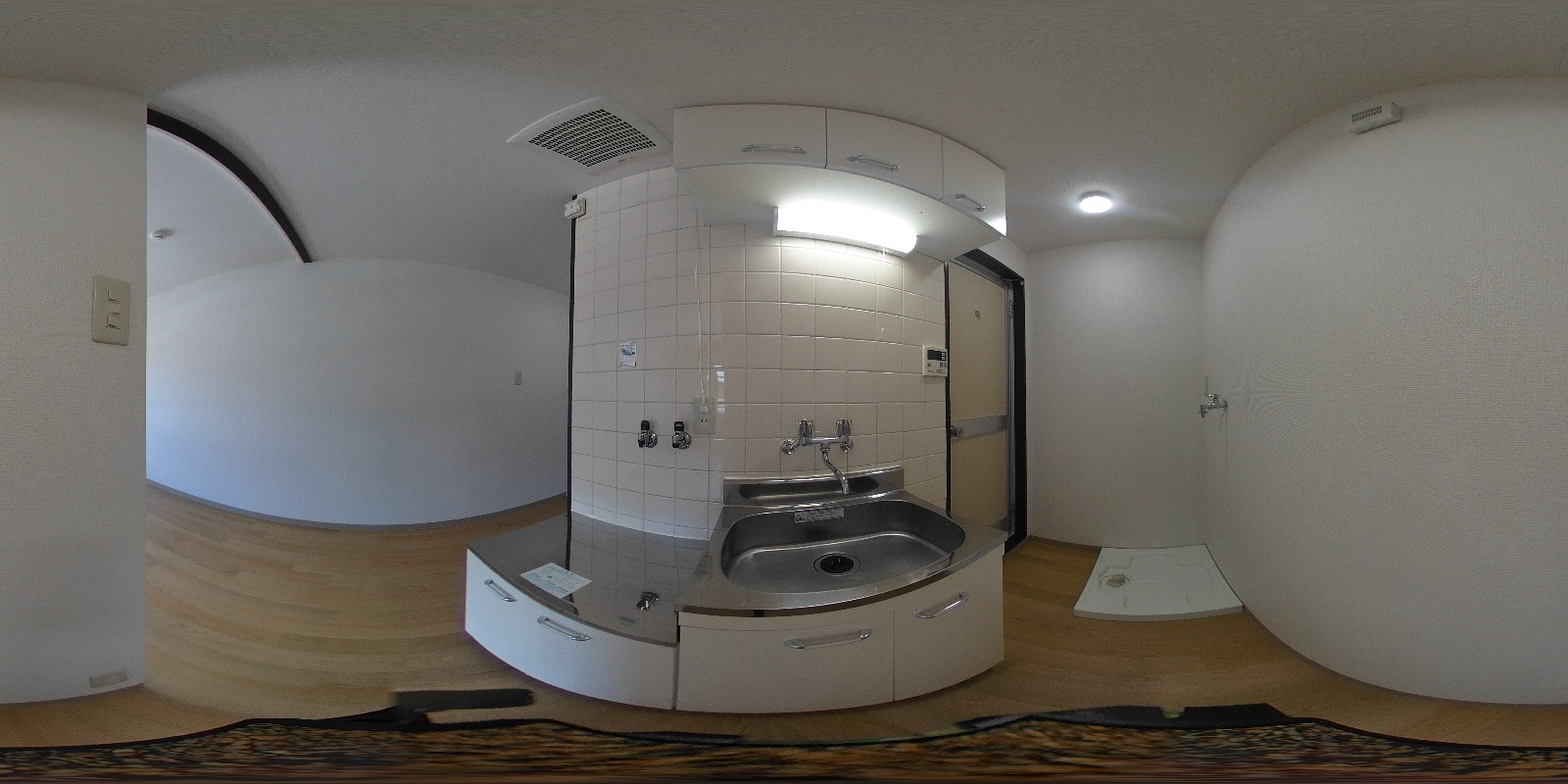 キッチン 写真34