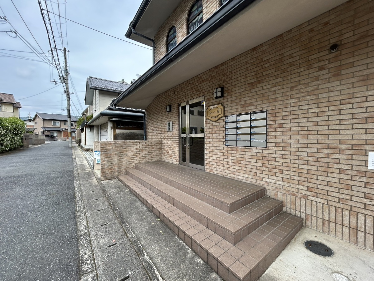 エントランス 写真2