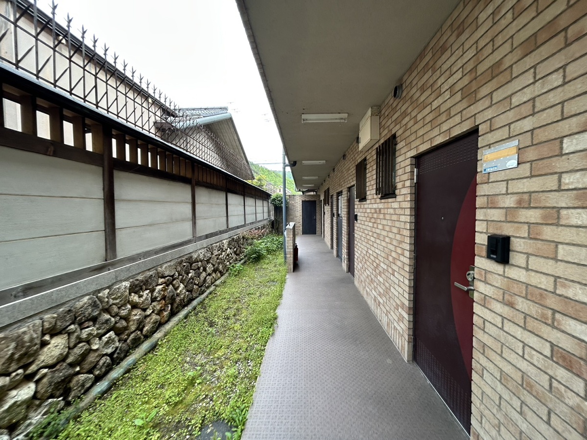 共用部 写真5