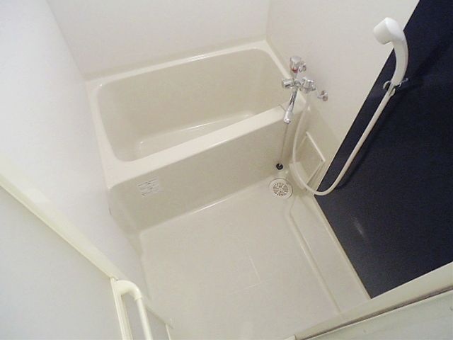 バス 写真7