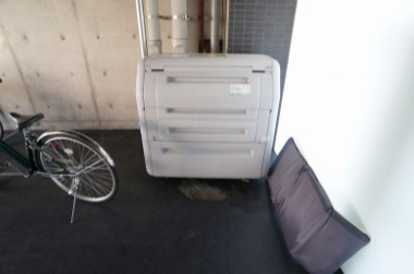 共用部 写真13