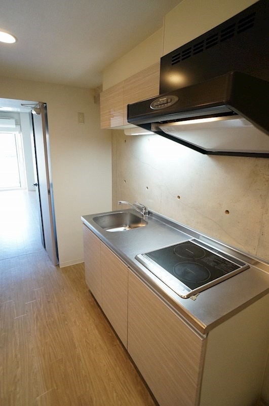 キッチン 写真8