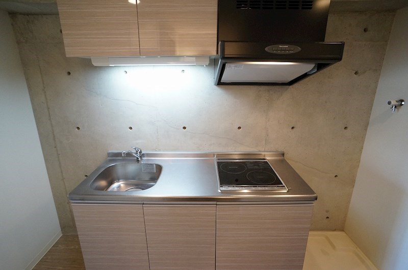 キッチン 写真9