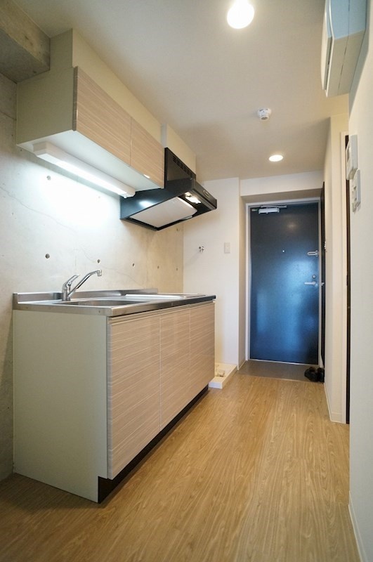 キッチン 写真10