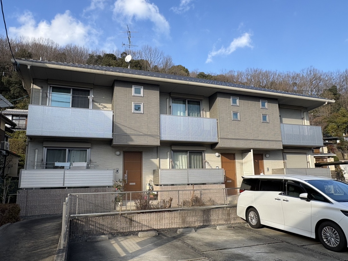 スクワール北山