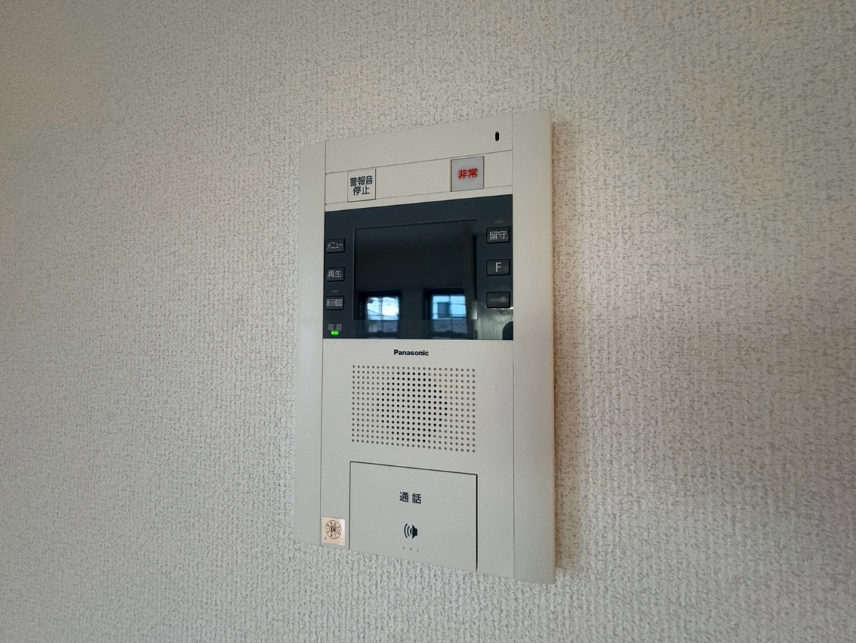 セキュリティ 写真17