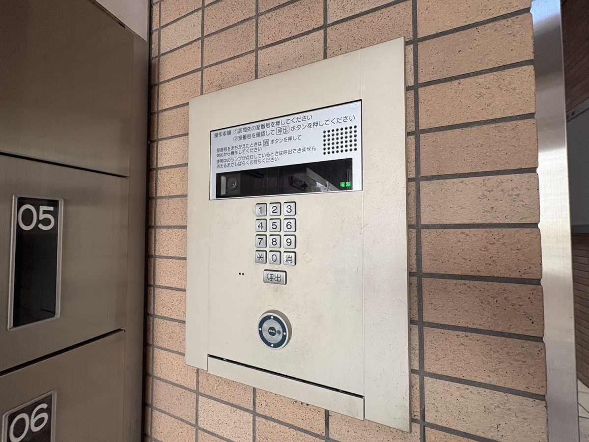 共用部 写真31
