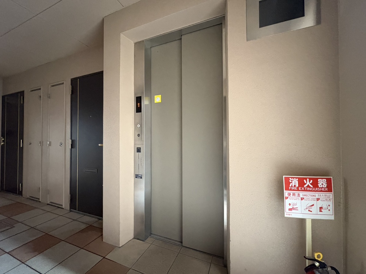 敷地内/建物 写真29