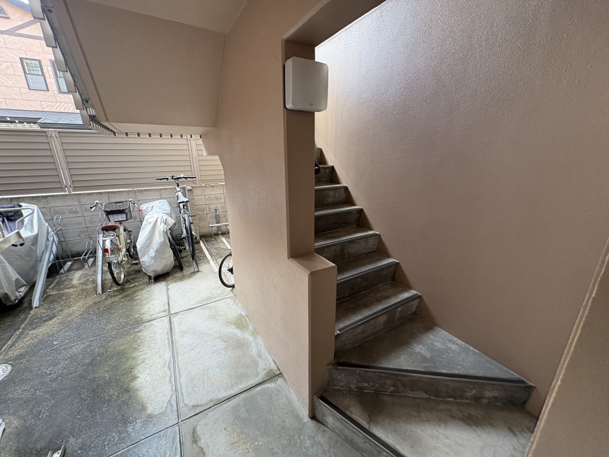敷地内/建物 写真30