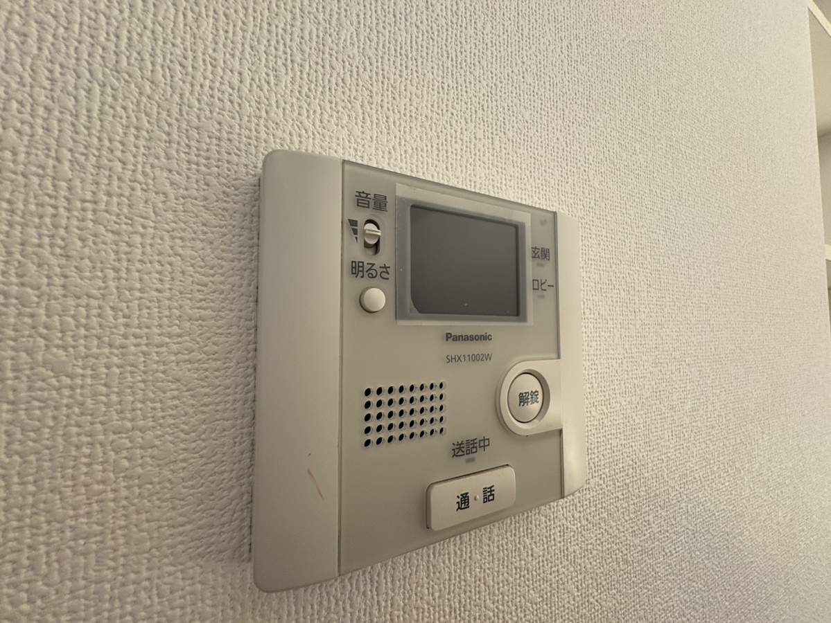 セキュリティ 写真18
