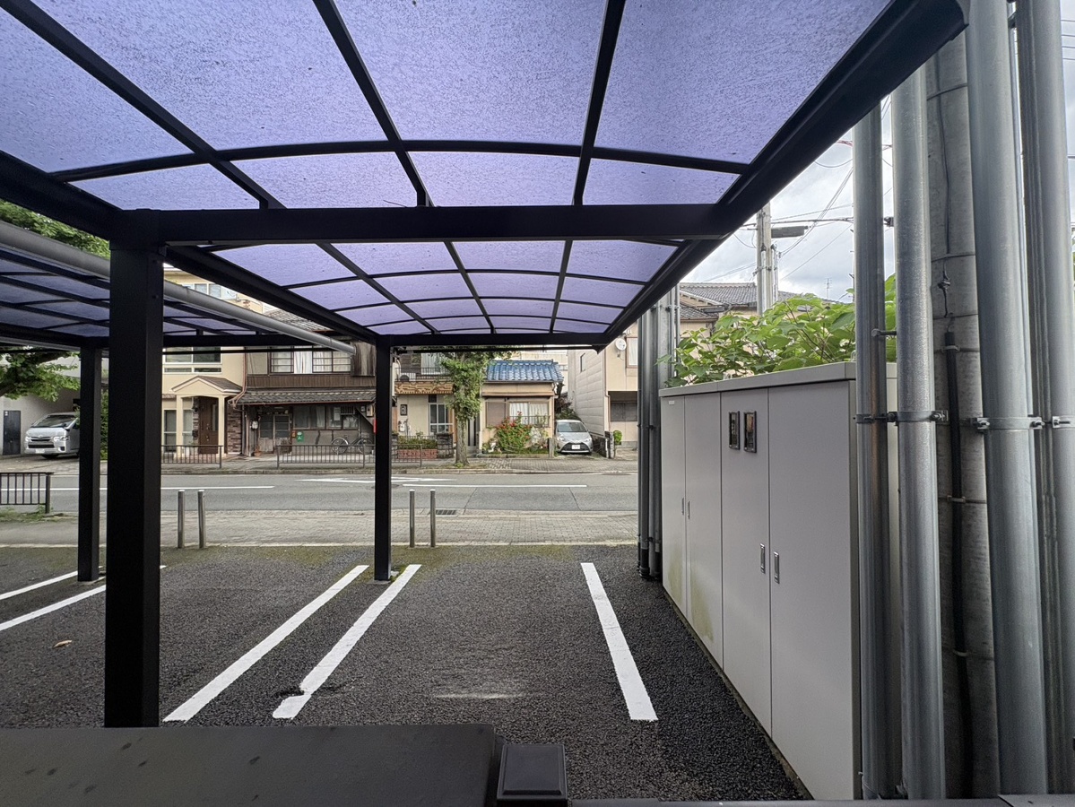 庭 写真17