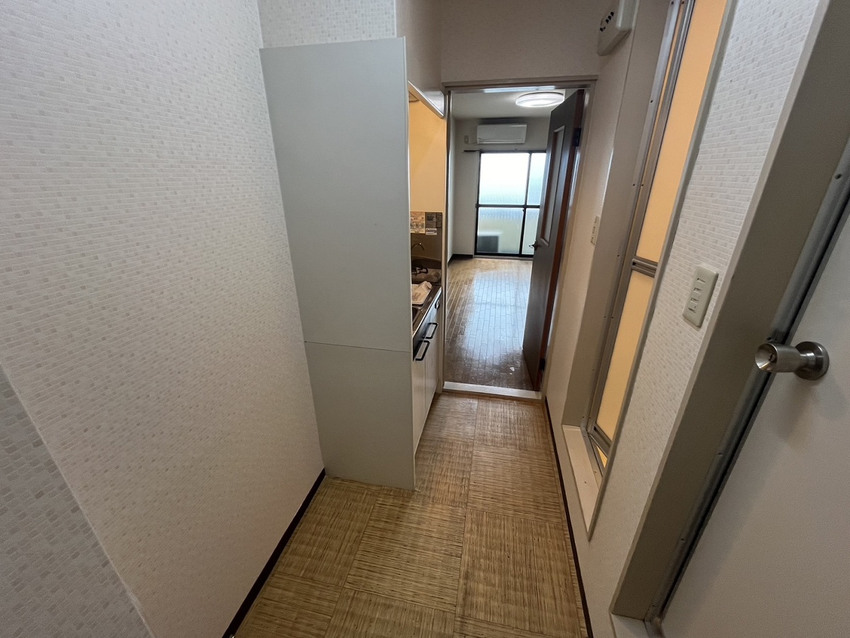 キッチン 写真4