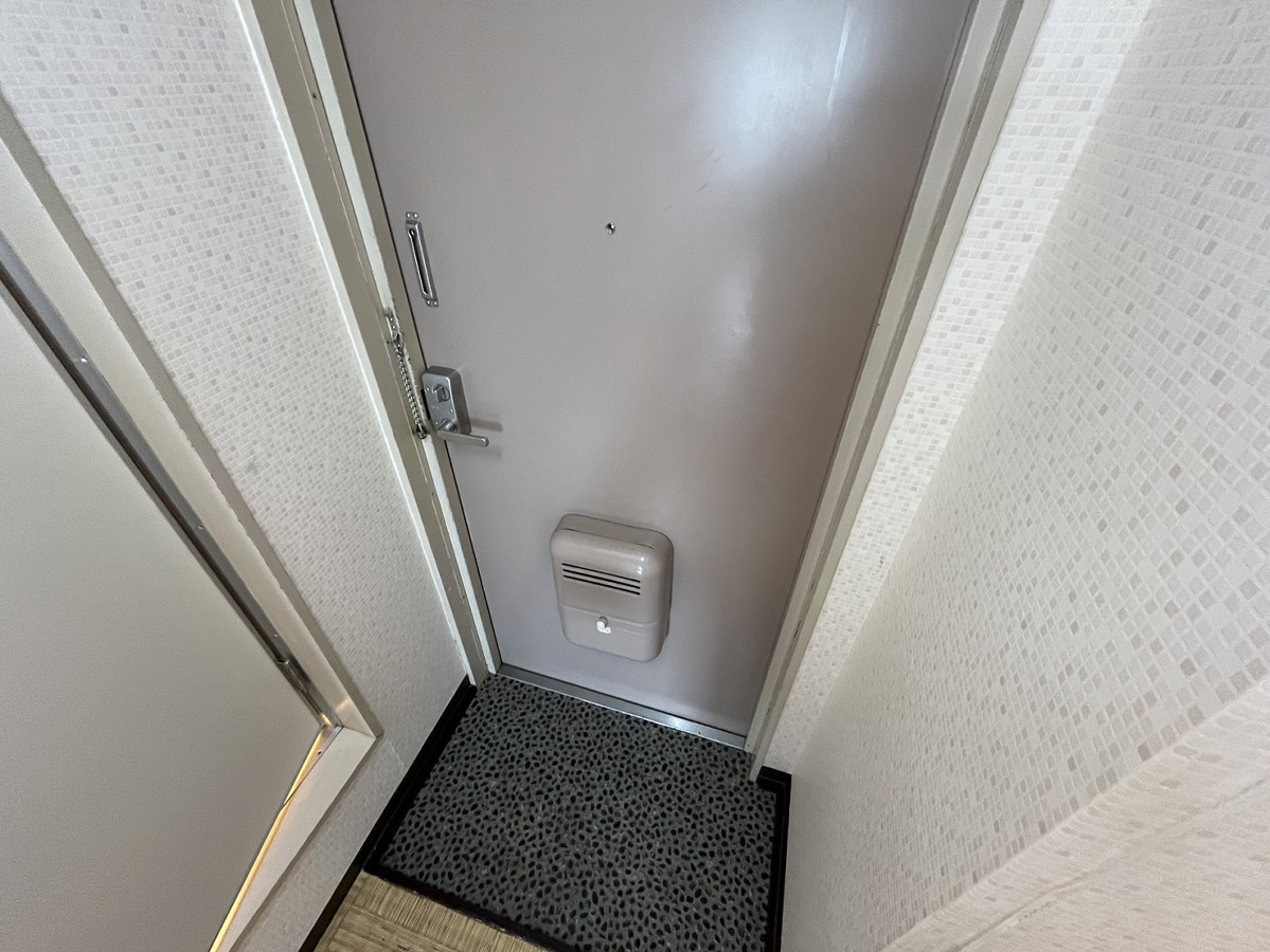 玄関 写真7