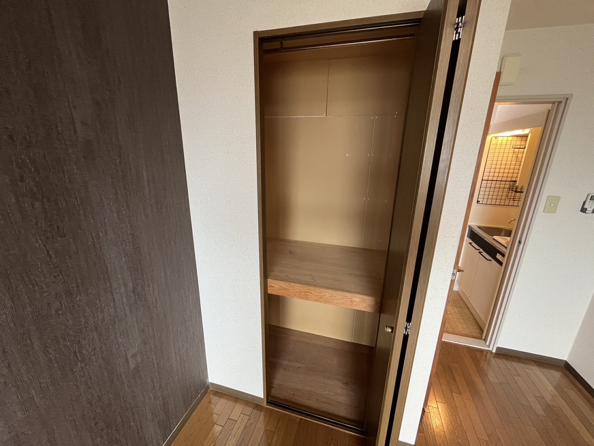 収納 写真10