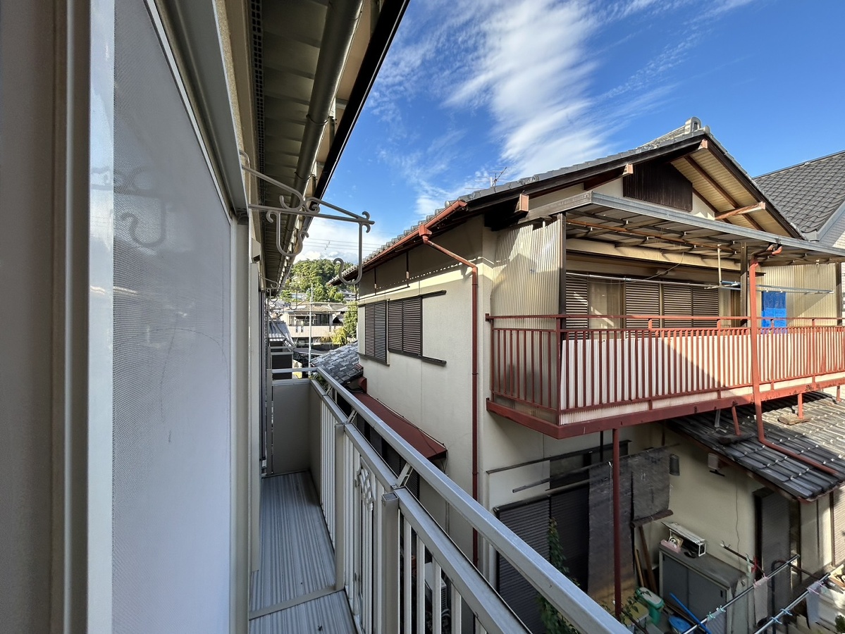 庭 写真29